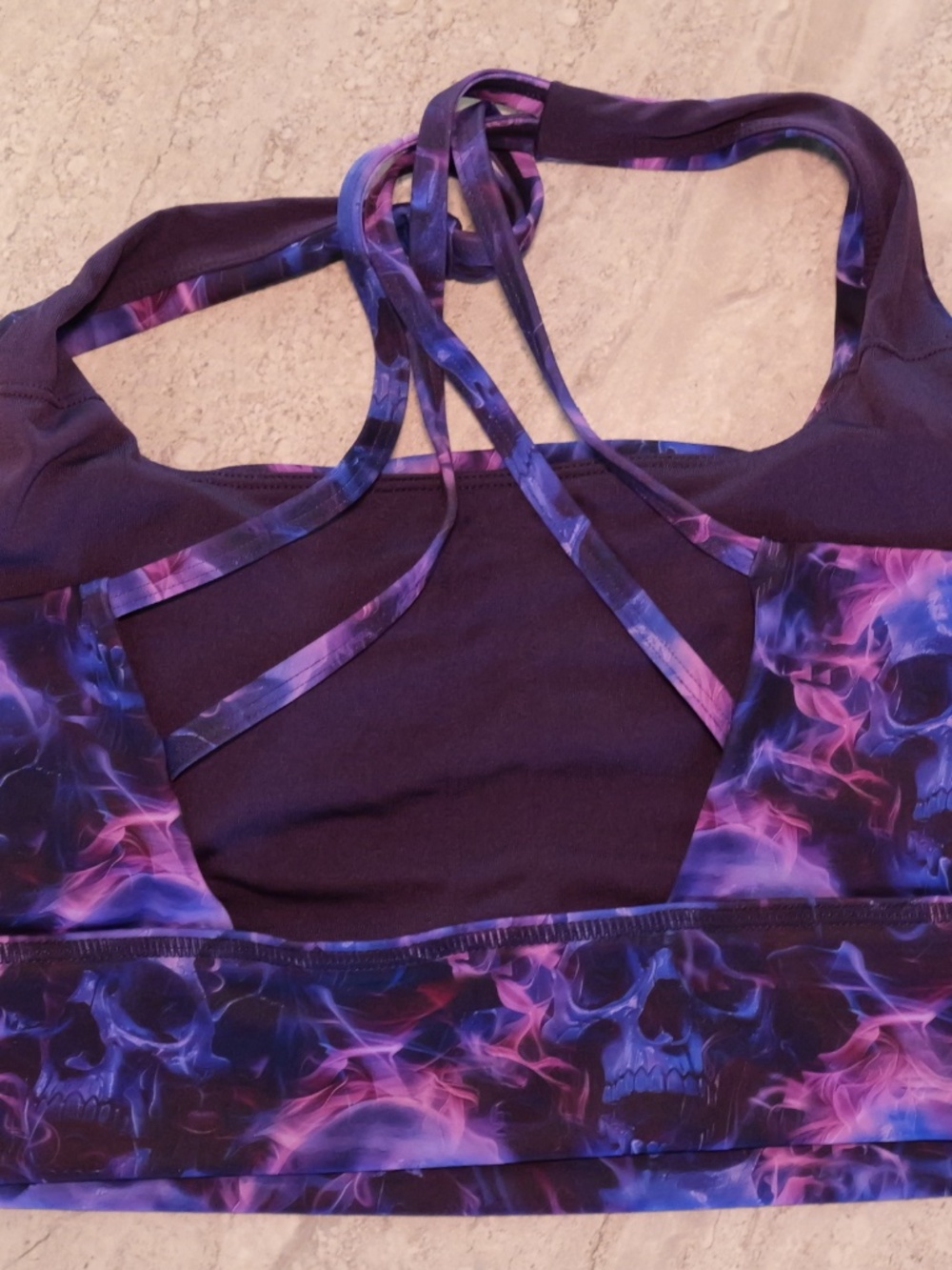 Constantly Varied Gear Phantom Longline Bra XXXL - Picture 2 of 4